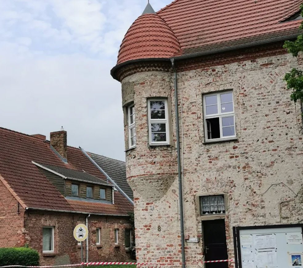Schloss Pudagla, Pudagla, Germany, Germany